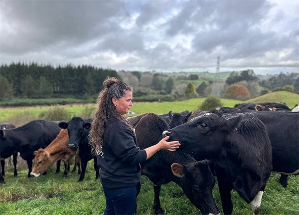 Wilith Farm: From Struggle to Regenerative Success