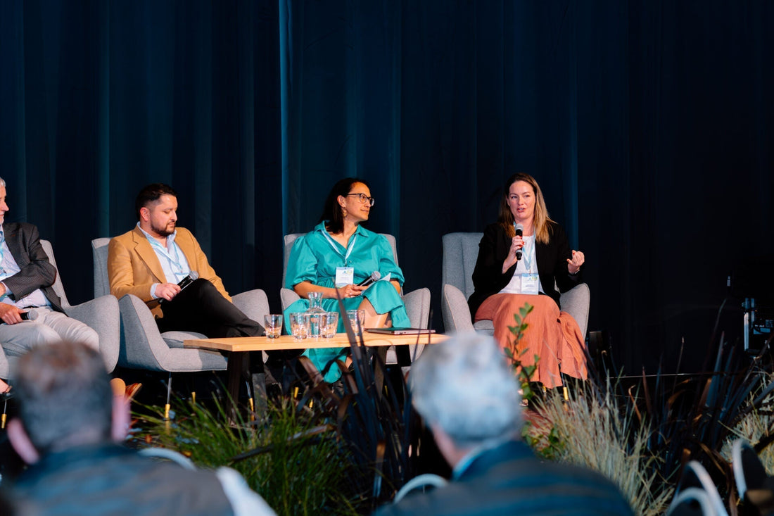 Te Arawa Arataua Agribusiness Summit
