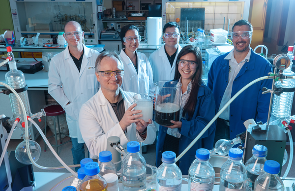 Pioneering Seaweed Science for a Sustainable Future