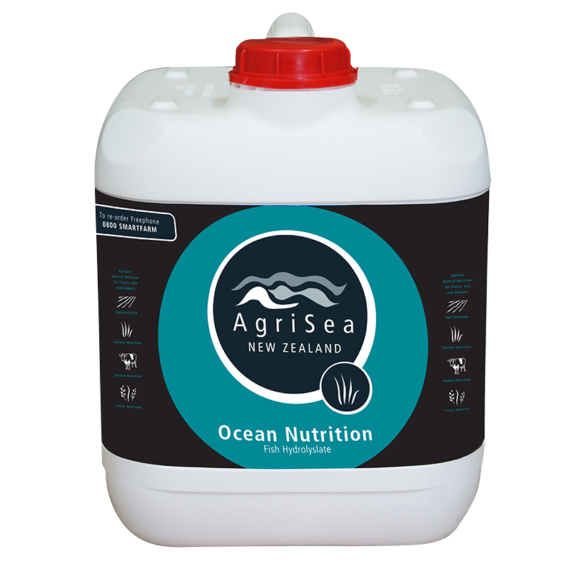 Ocean Nutrition