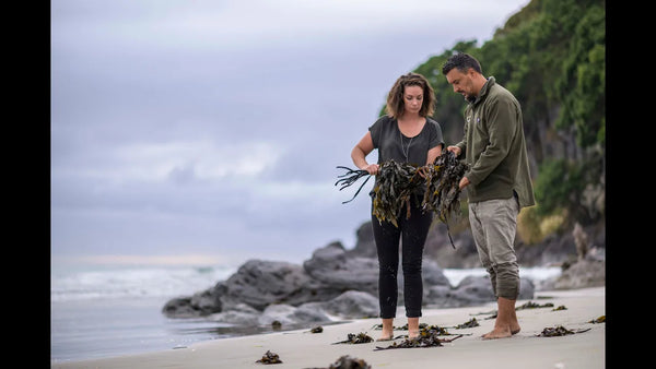 Te Arawa Arataua Agribusiness Summit 2025 - Clare Bradley