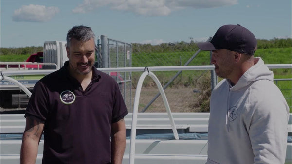Puniu River Care Ep3 - Taylor & Tane - Local River Research