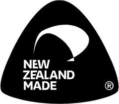 CERTIFIED. TRUSTED. NEW ZEALAND MADE.