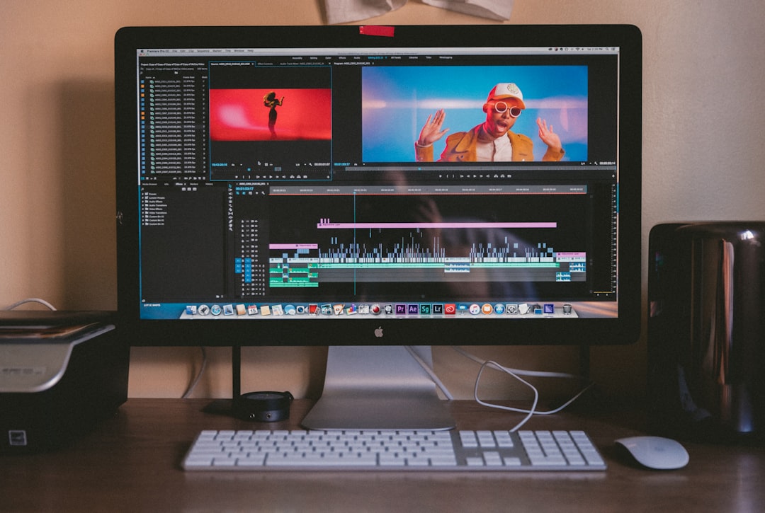 Stock Video Library Rural Computer AgriSea Video Library | Farming Insights, Research and Stories ...